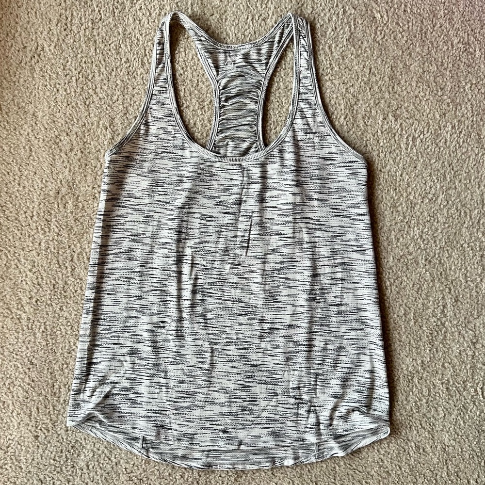 Lululemon Tank Top